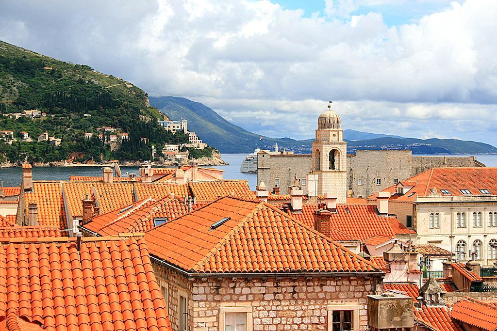 Prijeko Palace Dubrovnik Dış mekan fotoğraf