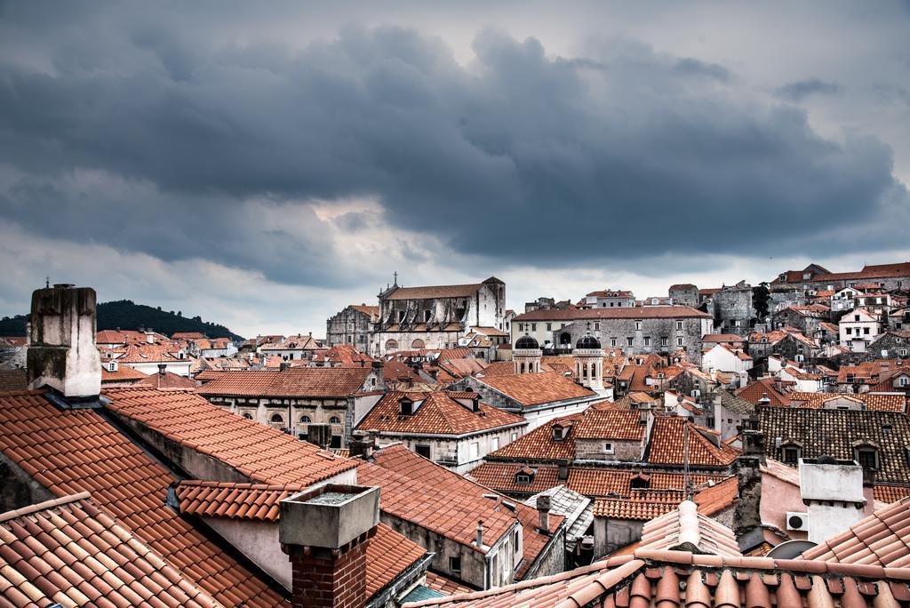 Prijeko Palace Dubrovnik Dış mekan fotoğraf